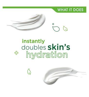 Simple Kind to Skin Hydrating Light Moisturiser 125ml