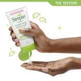 Simple Kind to Skin Moisturising Facial Wash Gel    150ml