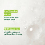 Simple Kind to Skin Moisturising Facial Wash Gel    150ml