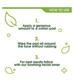 Simple Kind to Skin Purifying Cleansing Lotion 200 ml