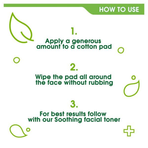 Simple Kind to Skin Purifying Cleansing Lotion 200ml