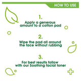 Simple Kind to Skin Purifying Cleansing Lotion 200ml