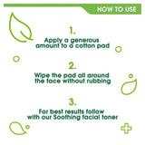 Simple Kind To Skin Purifying Cleansing Lotion   200ml