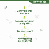 Simple Kind To Skin Regeneration Age Resisting Night Cream   50ml