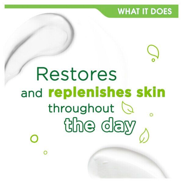 Simple Kind to Skin Vital Vitamin Day Cream SPF 15 50ml