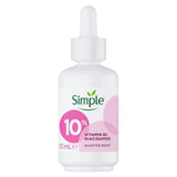 Simple Niacinamide Serum   30ml