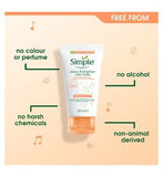 Simple Protect 'N' Glow Detox &amp;amp; Brighten Clay Mask 50ML