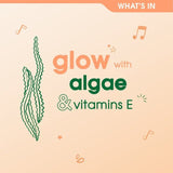 Simple Protect 'N' Glow Face Radiance Booster SPF 30    50ml