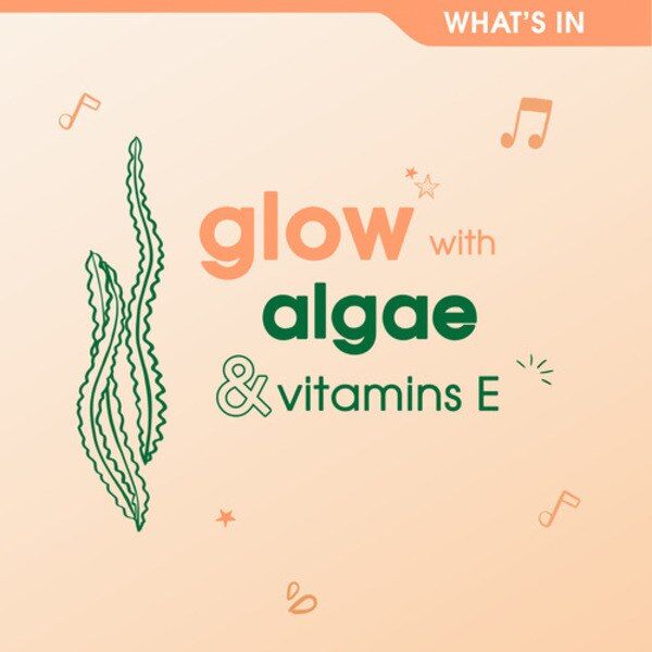 Simple Protect 'N' Glow Radiance Booster SPF 30 50ml