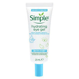 Simple Water Boost Hydrating Eye Gel 25ml