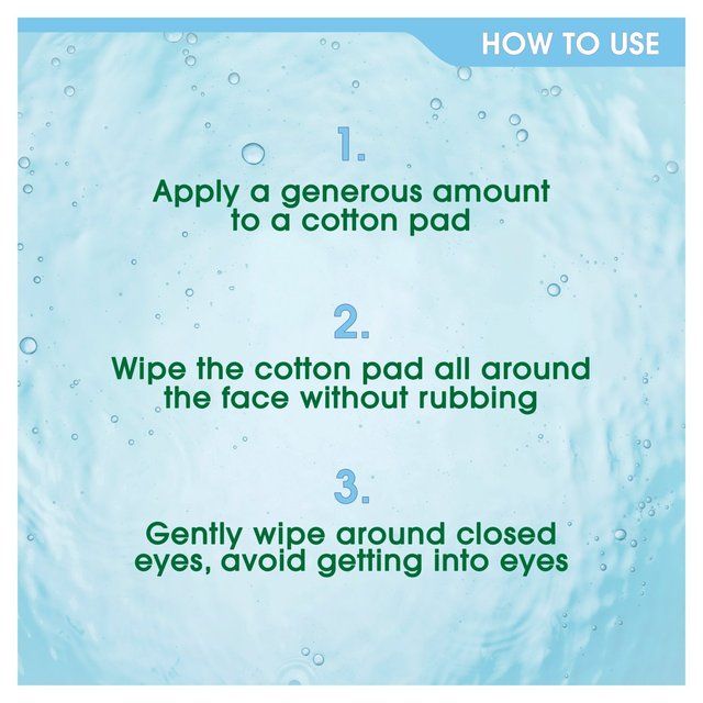 Simple Water Boost Micellar Cleansing Water   400ml