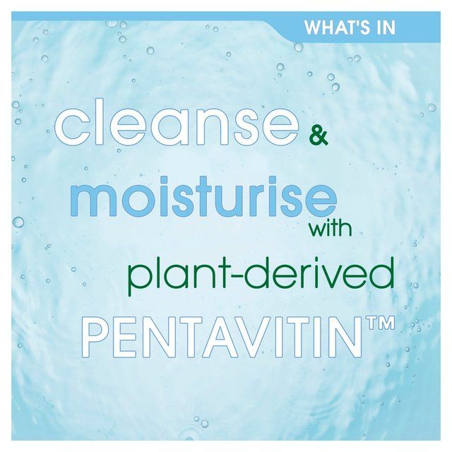 Simple Water Boost Micellar Cleansing Water   400ml