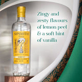 Sipsmith Lemon Drizzle Gin   70cl