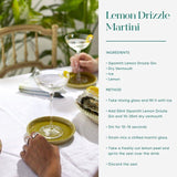 Sipsmith Lemon Drizzle Gin   70cl