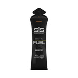 SiS Beta Fuel Energy  Gel Orange 40g Orange