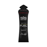 SiS Beta Fuel Energy  Gel Orange 40g Strawberry &amp;amp; Lime