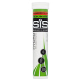 Sis Go Hydro Strawberry &amp;amp; Lime Hydration Tablets 20x4.2g