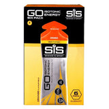 SiS GO Isotonic Energy Gel Lemon &amp;amp; Lime 60ml
