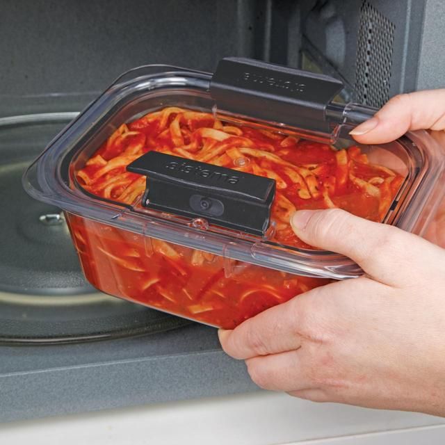 Sistema Brilliance Food Storage Container 920ml