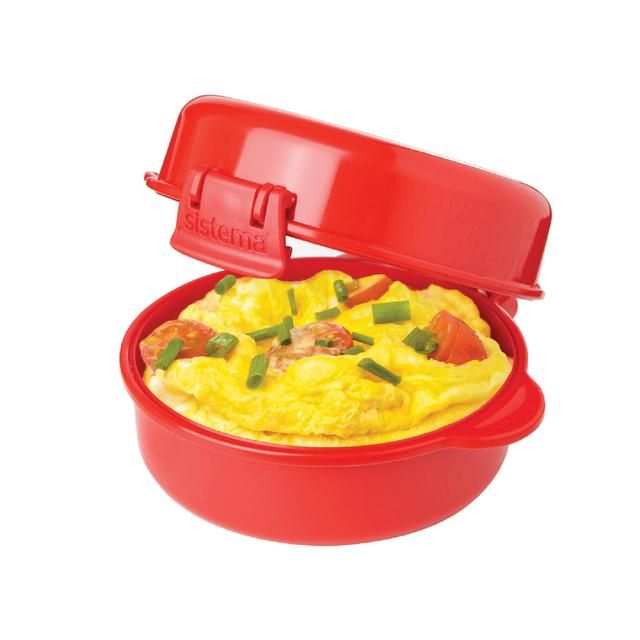 Sistema Microwave Easy Eggs 271ml