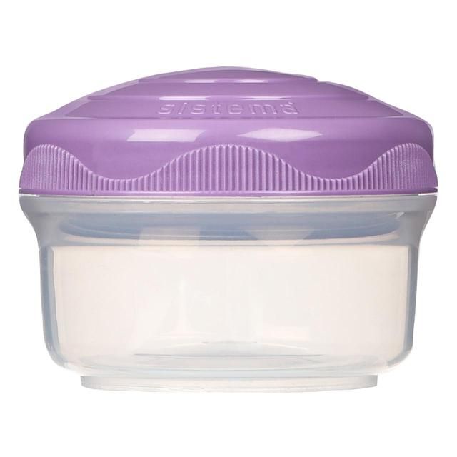 Sistema Mini Bites   3 per pack