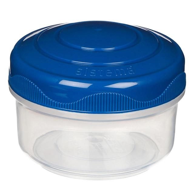 Sistema Mini Bites   3 per pack