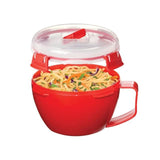 Sistema Plastic Noodle Bowl 940ml