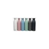Sistema Stainless Steel Water Bottle - 500ml