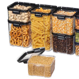Sistema Ultra Tritan Pantry Storage Container 460ml