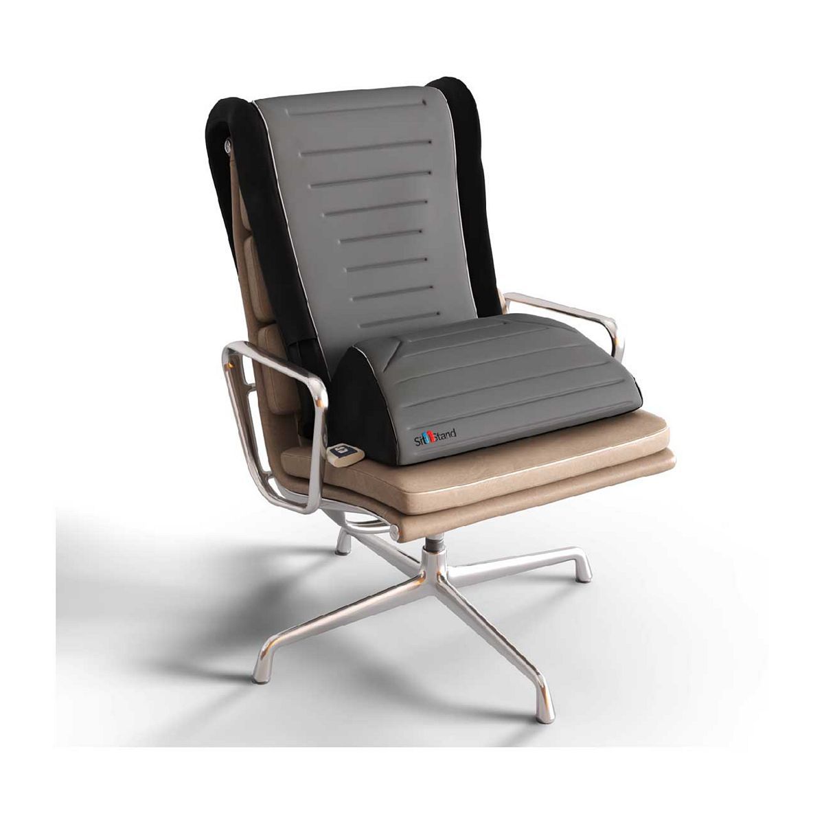 SitnStand&amp;nbsp;Portable Rising Seat Classic Bundle