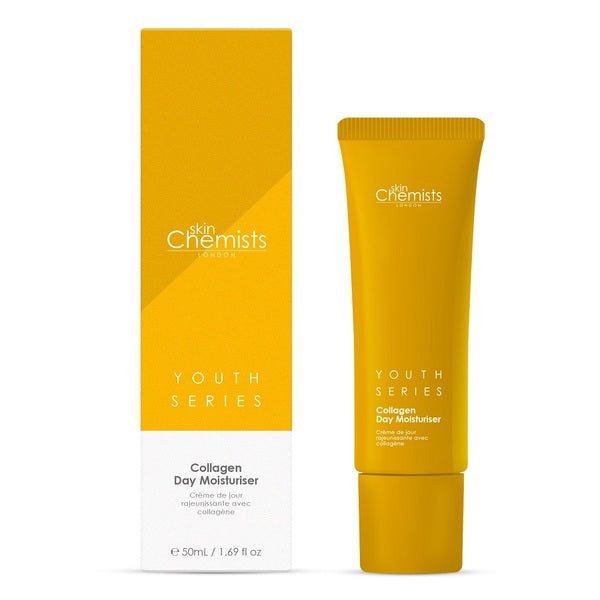 skinChemists Collagen Anti-Ageing Day Moisturiser 50ml