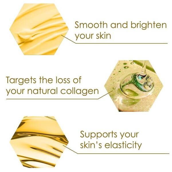 skinChemists Collagen Facial Serum 30ml