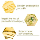 skinChemists Collagen Facial Serum 30ml