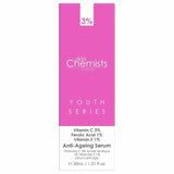 SkinChemists Youth Series Anti-Ageing Serum    30ml