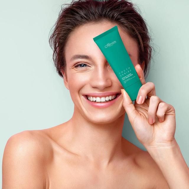 SkinChemists Youth Series Green Caviar Day Moisturiser   50ml