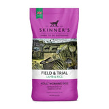 Skinners Field &amp;amp; Trial Lamb &amp;amp; Rice Dry Dog Food   15kg