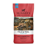 Skinners Field &amp;amp; Trial Muesli Mix Dry Dog Food   15kg