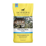 Skinners Field &amp;amp; Trial Puppy Dry Dog Food   15kg