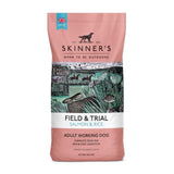 Skinners Field &amp;amp; Trial Salmon &amp;amp; Rice Dry Dog Food   15kg