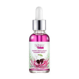 Skinny Tan Cherry Face Drops 30Ml