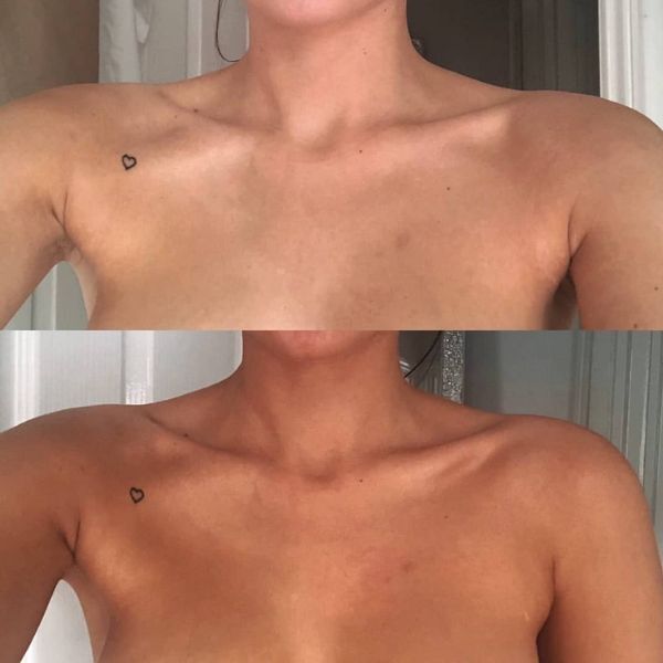 Skinny Tan Coconut Tanning Mist 150ml