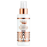 Skinny Tan Tan &amp;amp; Tone Self Tanning Oil Dark 145Ml
