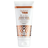 Skinny Tan Tan &amp;amp; Tone Wonder Serum Gradual Tanner 200Ml