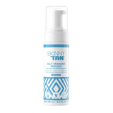 Skinny Tan Tanning Mousse Vegan   150ml