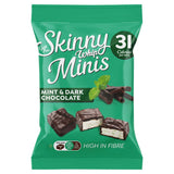 Skinny Whip Minis Mint &amp;amp; Dark Chocolate