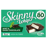 Skinny Whip Mint &amp;amp; Dark Chocolate Bars
