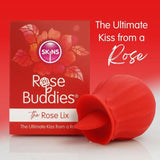 Skins Rose Buddies The Lix Mini Vibrator