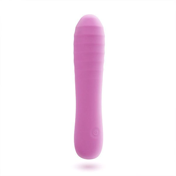 Skins Touch - The Wand Vibrating Dildo Sex Toy
