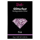 Sleek Glitterfest Biodegradable Glitter
