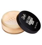 Sleek MakeUP Face Form Baking and Setting Powder Light